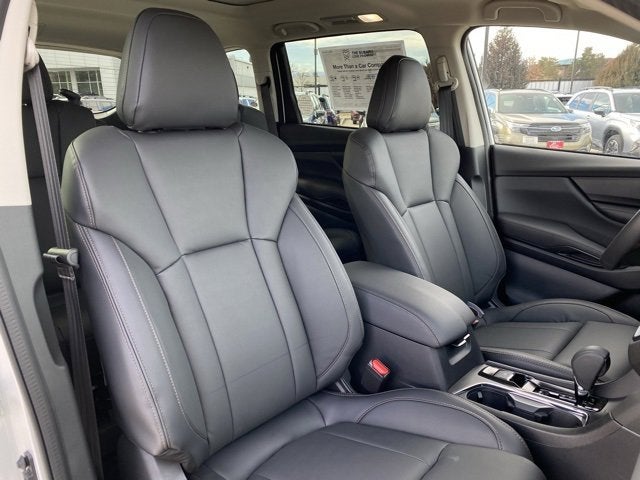 2026 Subaru ASCENT Limited Bronze Edition 7-Passenger