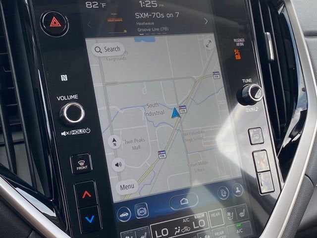 2026 Subaru ASCENT Touring 7-Passenger