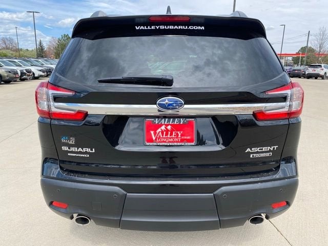 2026 Subaru ASCENT Touring 7-Passenger