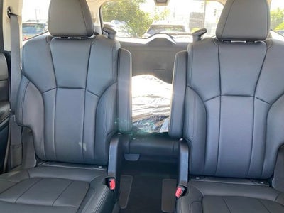 2026 Subaru ASCENT Touring 7-Passenger