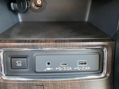 2026 Subaru ASCENT Touring 7-Passenger