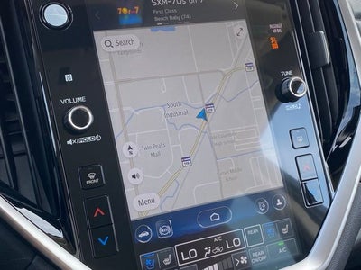 2026 Subaru ASCENT Touring 7-Passenger