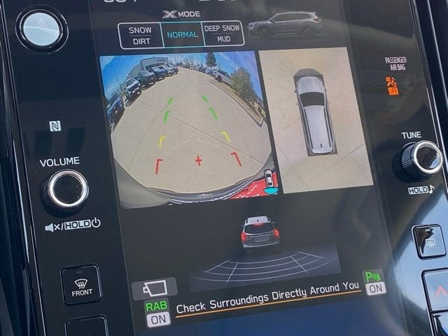 2026 Subaru ASCENT Touring 7-Passenger