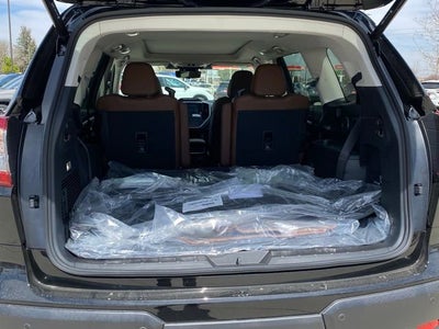 2026 Subaru ASCENT Touring 7-Passenger