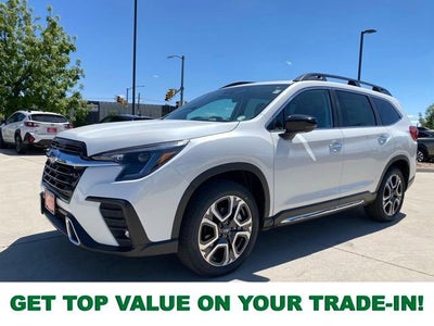 2026 Subaru ASCENT Touring 7-Passenger