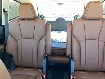 2026 Subaru ASCENT Touring 7-Passenger