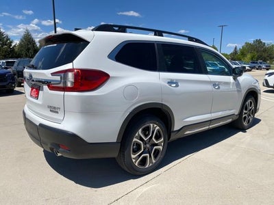 2026 Subaru ASCENT Touring 7-Passenger