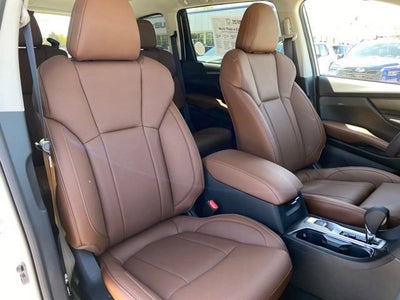 2026 Subaru ASCENT Touring 7-Passenger