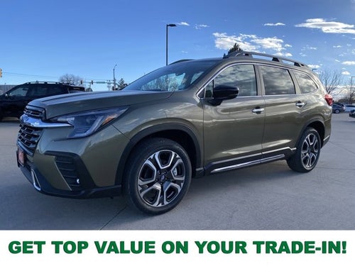 2026 Subaru ASCENT Touring 7-Passenger