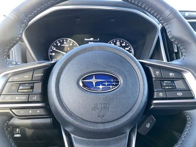 2026 Subaru ASCENT Touring 7-Passenger