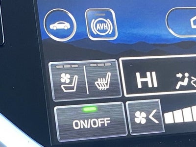 2026 Subaru ASCENT Touring 7-Passenger