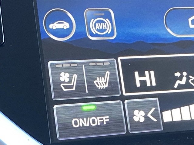 2026 Subaru ASCENT Touring 7-Passenger