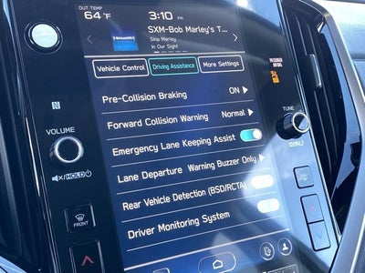 2026 Subaru ASCENT Touring 7-Passenger