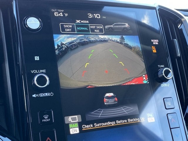 2026 Subaru ASCENT Touring 7-Passenger