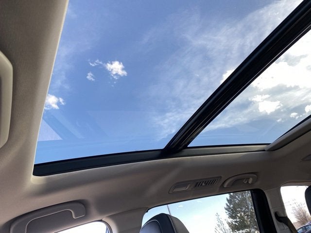 2026 Subaru ASCENT Touring 7-Passenger