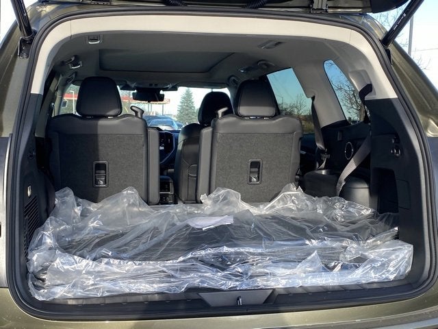 2026 Subaru ASCENT Touring 7-Passenger