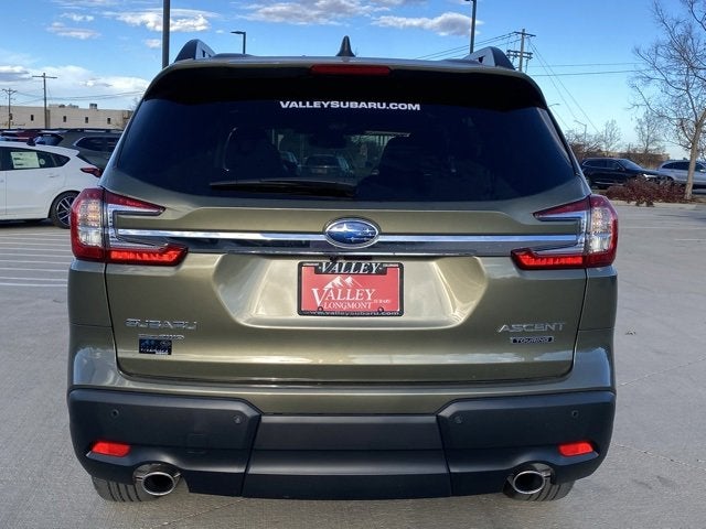 2026 Subaru ASCENT Touring 7-Passenger