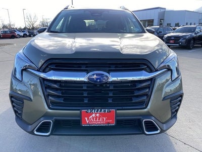 2026 Subaru ASCENT Touring 7-Passenger