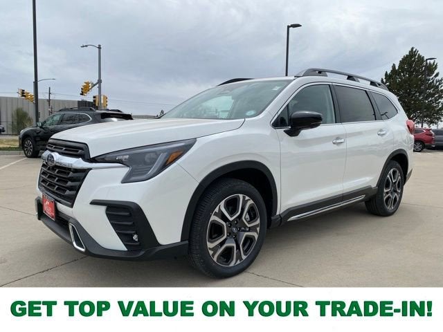 2026 Subaru ASCENT Touring 7-Passenger