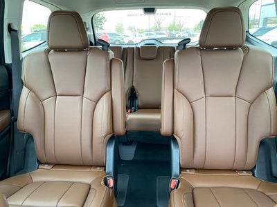 2026 Subaru ASCENT Touring 7-Passenger