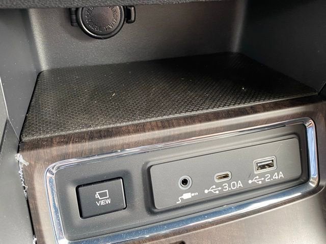 2026 Subaru ASCENT Touring 7-Passenger