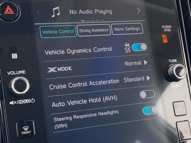 2026 Subaru ASCENT Touring 7-Passenger