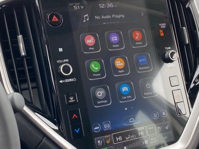 2026 Subaru ASCENT Touring 7-Passenger