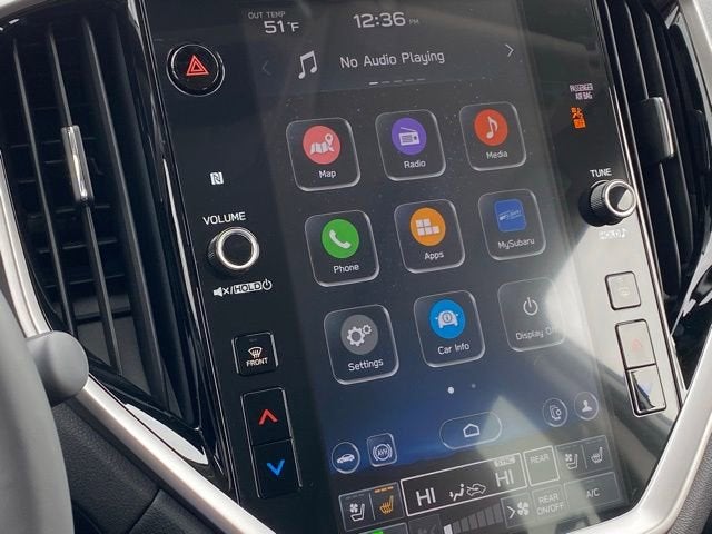 2026 Subaru ASCENT Touring 7-Passenger