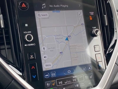 2026 Subaru ASCENT Touring 7-Passenger