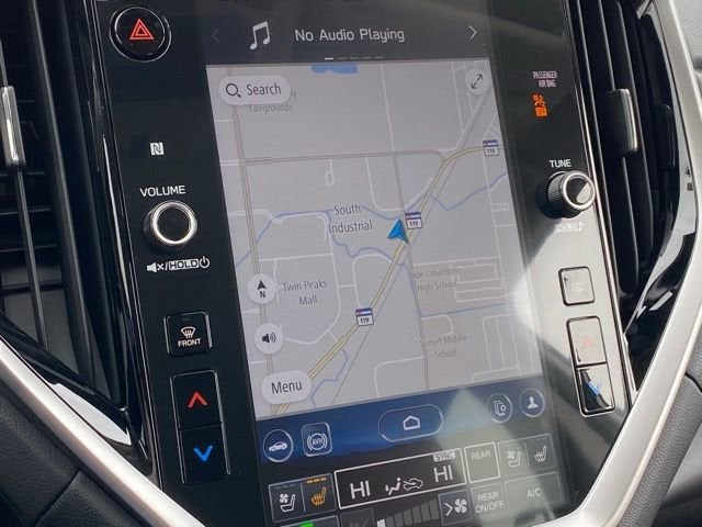 2026 Subaru ASCENT Touring 7-Passenger