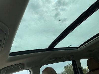 2026 Subaru ASCENT Touring 7-Passenger