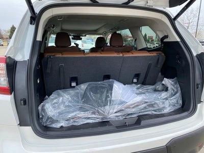 2026 Subaru ASCENT Touring 7-Passenger