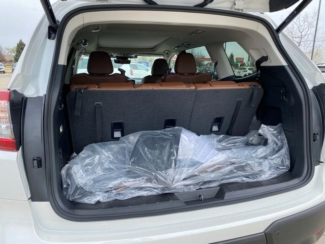 2026 Subaru ASCENT Touring 7-Passenger