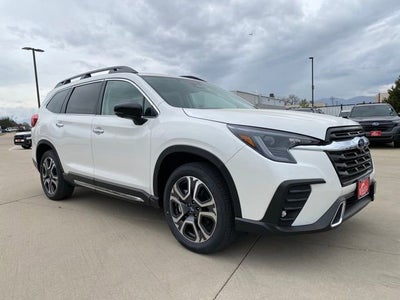 2026 Subaru ASCENT Touring 7-Passenger