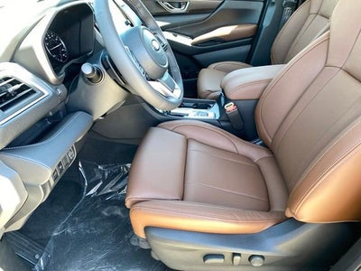 2026 Subaru ASCENT Touring 7-Passenger