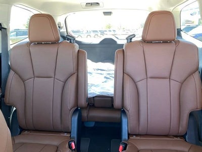 2026 Subaru ASCENT Touring 7-Passenger