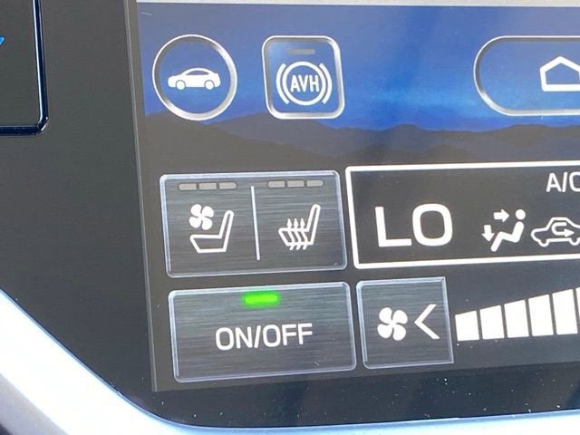 2026 Subaru ASCENT Touring 7-Passenger