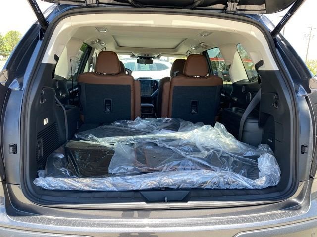 2026 Subaru ASCENT Touring 7-Passenger