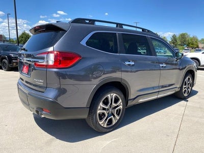 2026 Subaru ASCENT Touring 7-Passenger