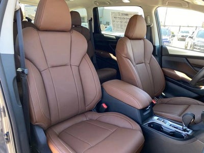 2026 Subaru ASCENT Touring 7-Passenger