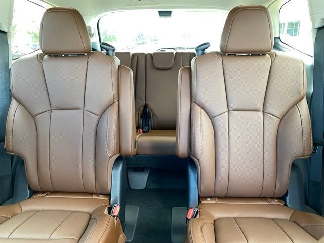 2027 Subaru ASCENT Touring 7-Passenger