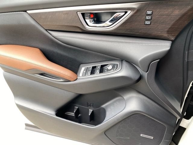 2027 Subaru ASCENT Touring 7-Passenger