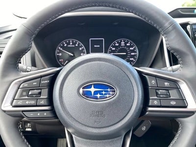 2027 Subaru ASCENT Touring 7-Passenger