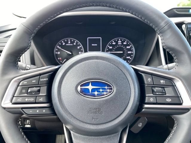 2027 Subaru ASCENT Touring 7-Passenger