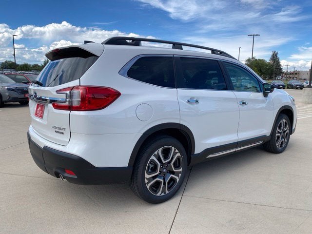 2027 Subaru ASCENT Touring 7-Passenger