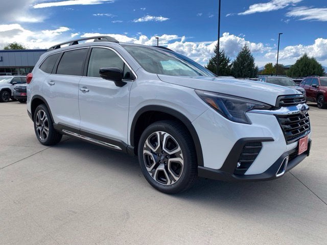 2027 Subaru ASCENT Touring 7-Passenger