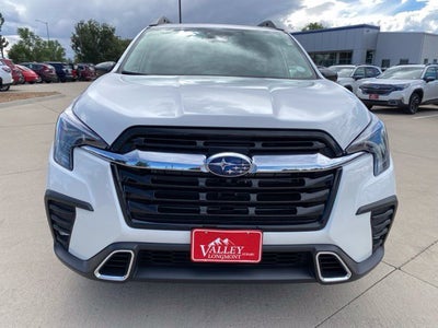 2027 Subaru ASCENT Touring 7-Passenger