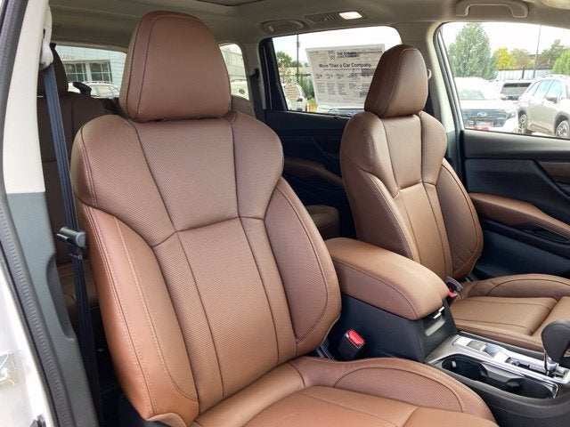 2027 Subaru ASCENT Touring 7-Passenger
