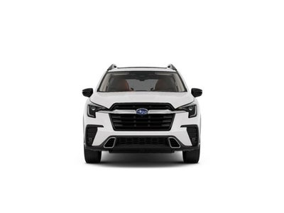 2027 Subaru ASCENT Touring