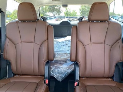 2026 Subaru ASCENT Touring 7-Passenger